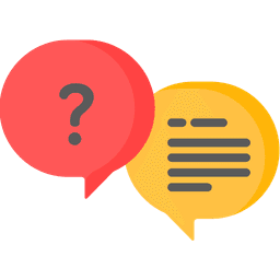 FAQ Icon